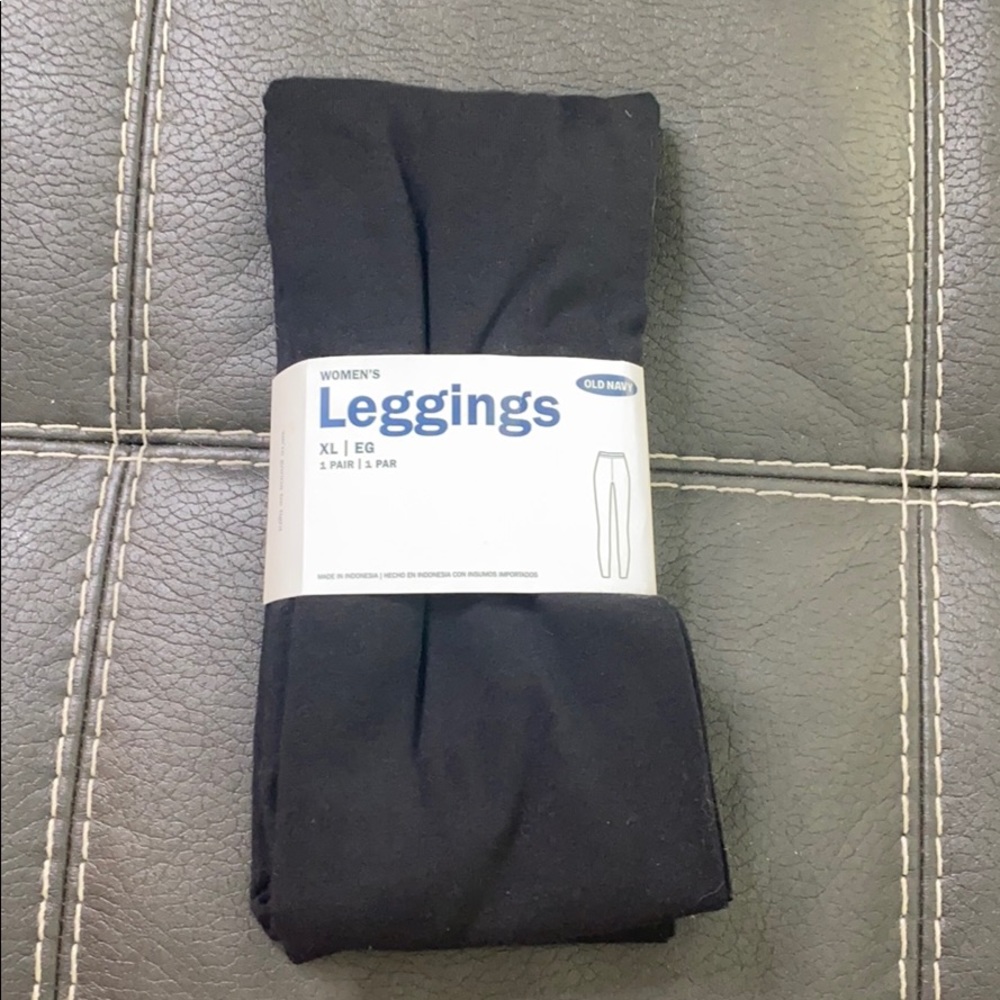 Old navy leggings